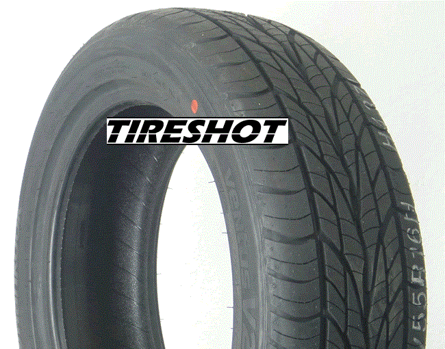 Tire Hankook Ventus V2 Concept H437